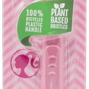 Wisdom Naturals Recycled Plastic Kids Toothbrush