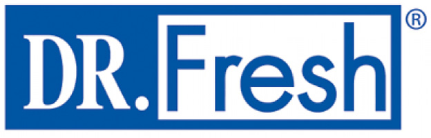 dr fresh logo